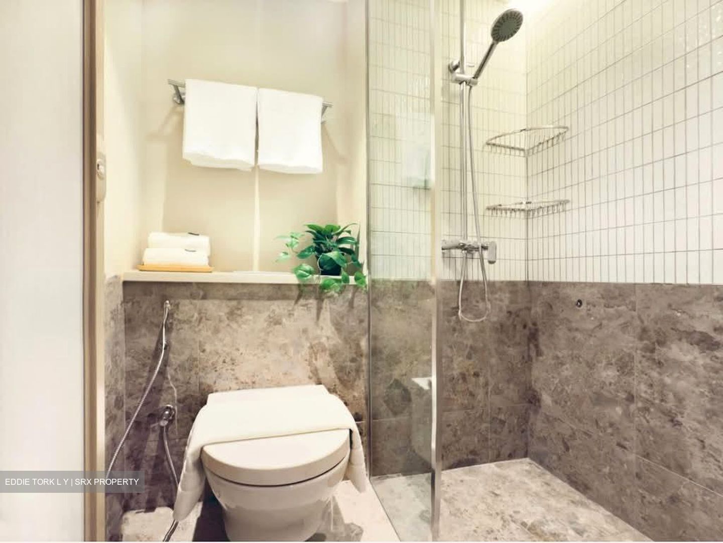 Upper Bukit Timah Road (D21), Apartment #584545391